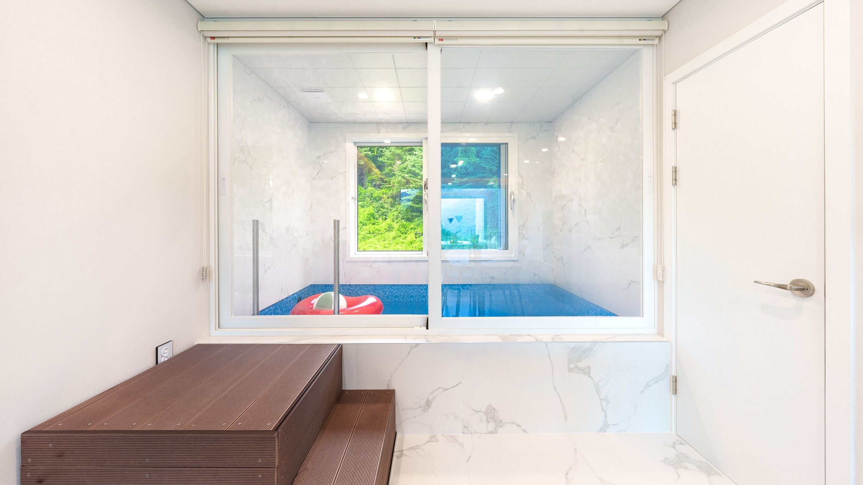 Basic Room, 1 Bedroom (stay4) | 1 bedroom, WiFi (free)