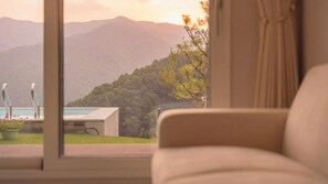 Exterior - Gapyeong Staysumok Pool Villa Pension (Gapyeong)