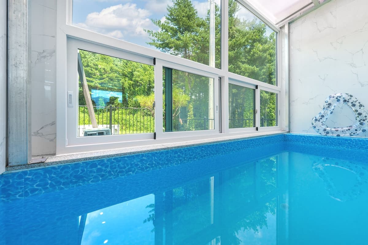 Quarto básico, 1 quarto (stay3) | Fachada