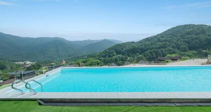 Gapyeong Staysumok Pool Villa Pension