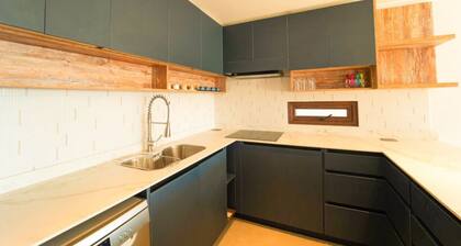 Luxury House Playa Hermosa - BBQ Jacuzzi Parking Wifi