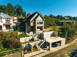 Udendørsområde