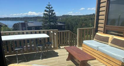 Lakefront House - BBQ; Views & near lake access
