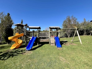 Children’s area