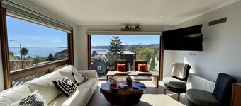 Lakefront House - BBQ; Views & near lake access