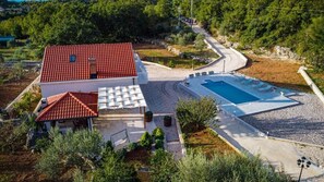 Exterior - Villa Pizzelli (Dubrovnik)