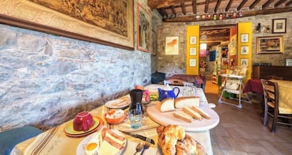 Oreste Apartment(Agriturismo I Cerretelli)