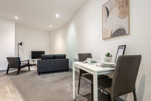 Interior - Budget Flat in Central Doncaster (South Yorkshire)