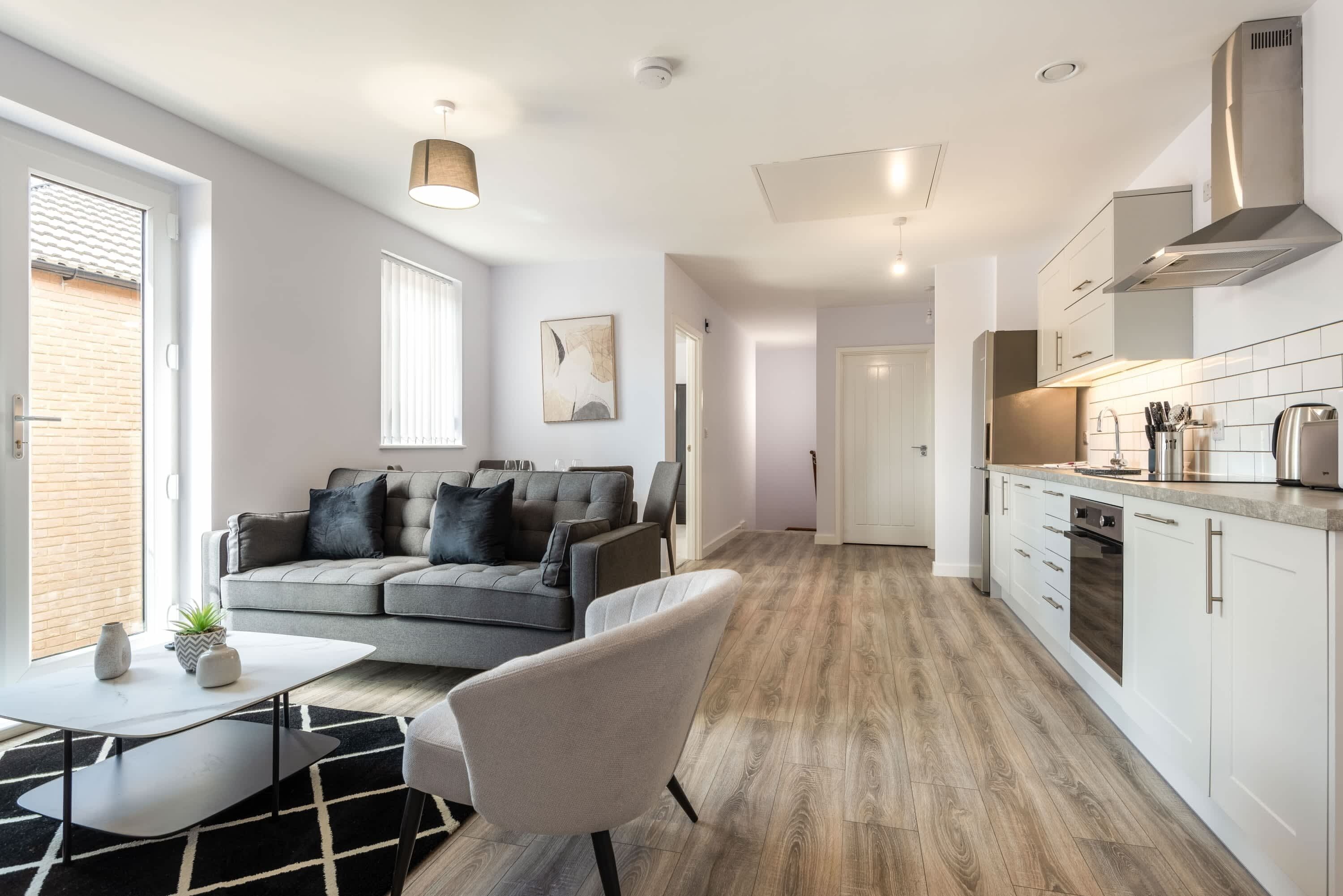 Televisio, työhuone