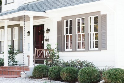 Spacious 4BR Getaway | Pets Welcome & Cozy
