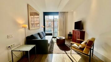 Appartement | 2 slaapkamers