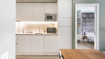 Appartement | 2 slaapkamers