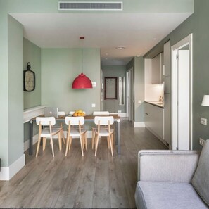 Apartment | 2 Schlafzimmer
