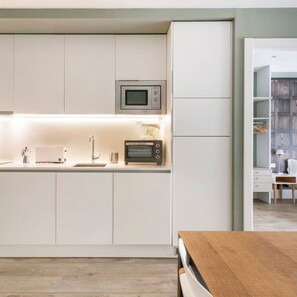 Apartment | 2 bedrooms - Sagrada Familia Apartments (Barcelona)