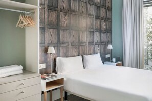 Leilighet | Eksteriør