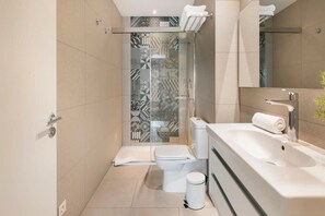 Leilighet | Eksteriør