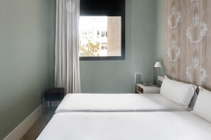 Appartement | Exterieur