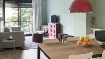 Appartement | 2 slaapkamers