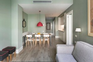 Appartement | Exterieur