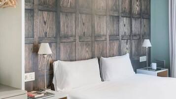 Appartement | 2 slaapkamers