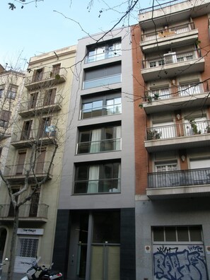 Casa | Fachada