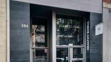 Appartement | 2 slaapkamers