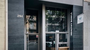 Huis | Exterieur