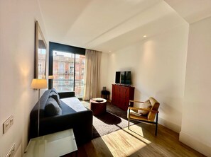 Leilighet | Eksteriør