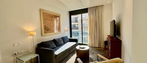 Appartement | 2 chambres