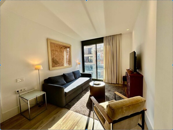 Apartment | 2 bedrooms - Sagrada Familia Apartments (Barcelona)