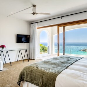 Vila | 6 quartos, ferros/tábuas de passar roupa