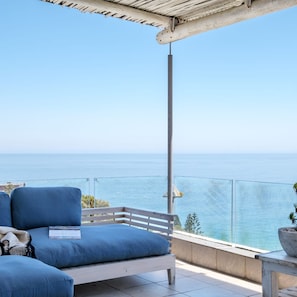 6 bedrooms, iron/ironing board, Internet - Coastal Haven Sidra Villa (Cape Town)