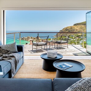 Villa | 6 soverom, strykejern/-brett og internett