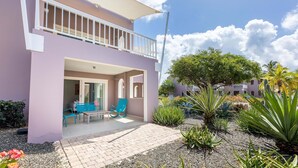 House | Bahagian luar
