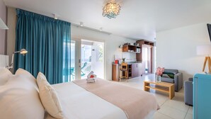 House | Bahagian luar