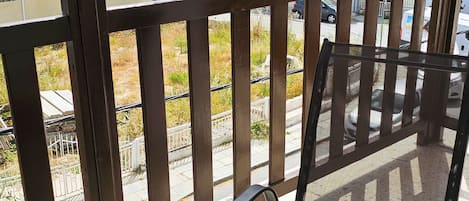 Appartamento Standard | Terrazza/patio