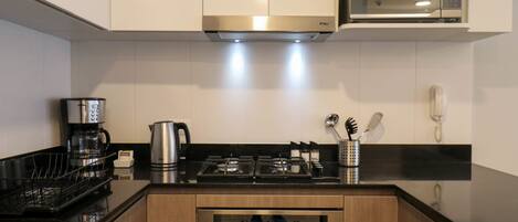 Apartment | 2 bilik tidur, Internet
