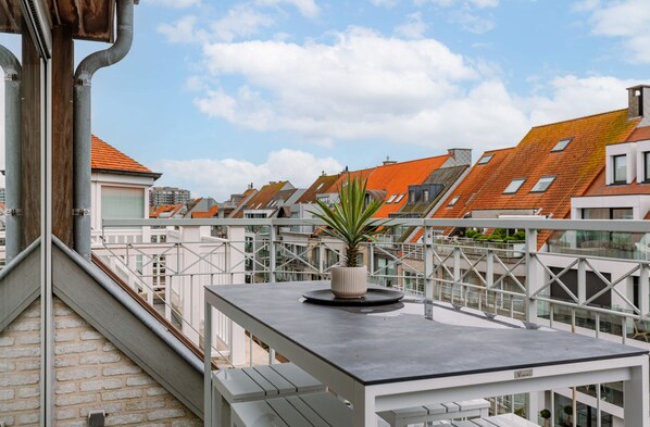 Lejlighed | 2 soveværelser, internet