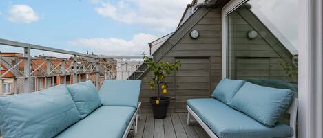 Apartment | 2 bedrooms, Internet