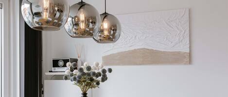 Apartment | 2 bedrooms, Internet