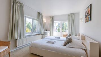 Villa | 6 slaapkamers, snel internet