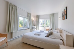 Villa | 6 soverom og internett