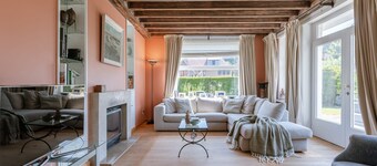 BE KNK Maur 5 in Knokke-heist