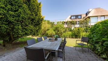 Villa | 6 slaapkamers, snel internet