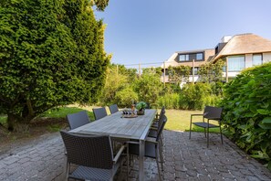 Villa | 6 soverom og internett