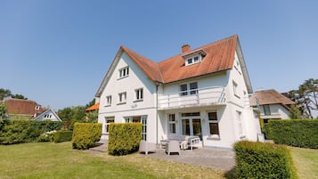 Villa | 6 slaapkamers, snel internet