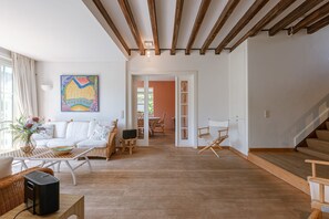 Villa | 6 soverom og internett