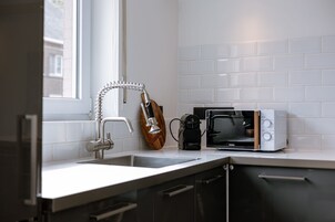 公寓 | 2 多间卧室、高速上网