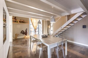 Apartment | 3 bedrooms, iron/ironing board, Internet - Unik Vacation Emperador (Tarragona)