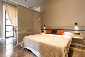 Apartment | 3 Schlafzimmer, Bügeleisen/Bügelbrett, Internetzugang